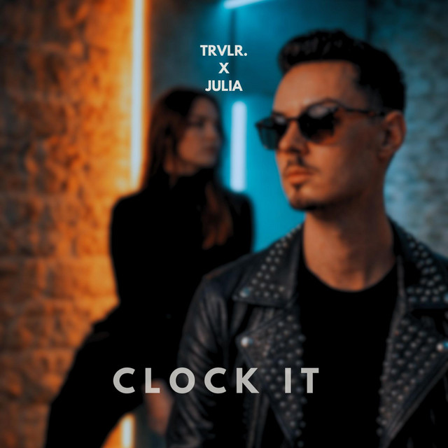 Clock It - Special Version