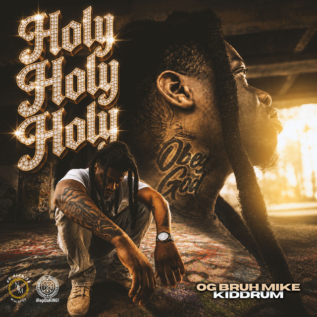 Yahweh cover art