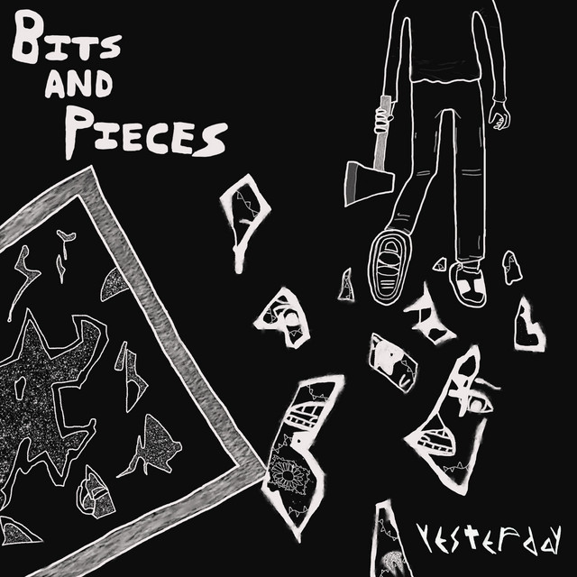 Bits And Pieces cover art
