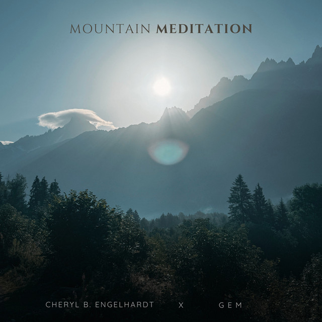 Mountain Meditation