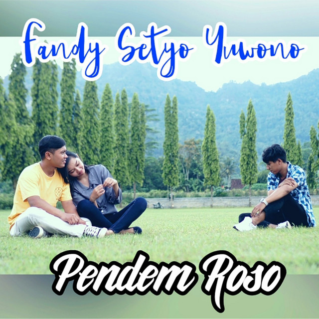 Fandy Setyo Yuwono