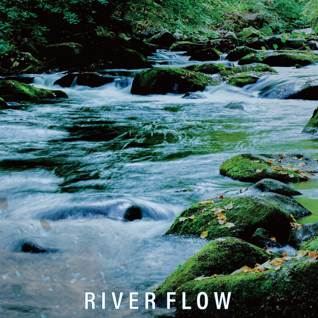 River Flow cover art