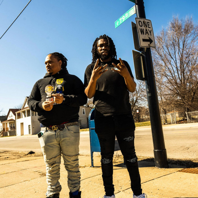 Musik Album: 'Slump Em' von  Nolimit Faro