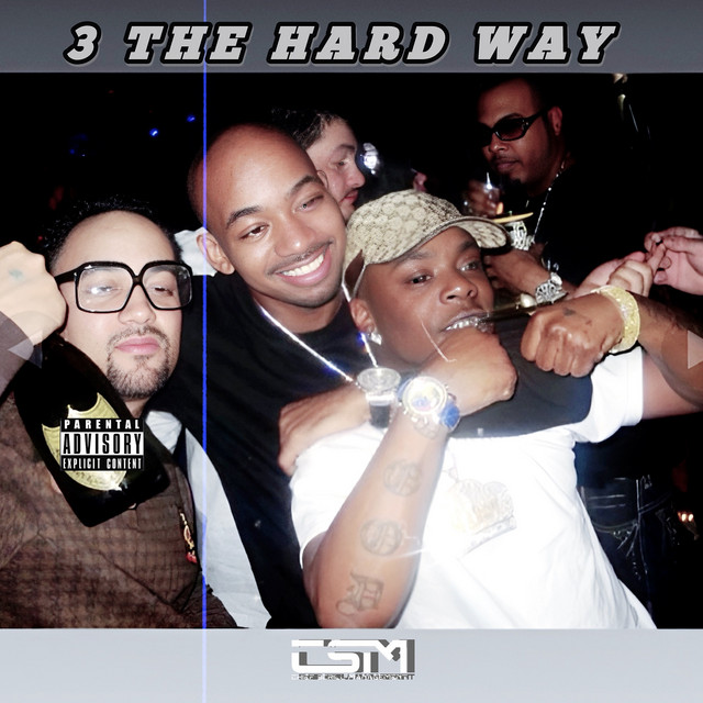 Vip cover art