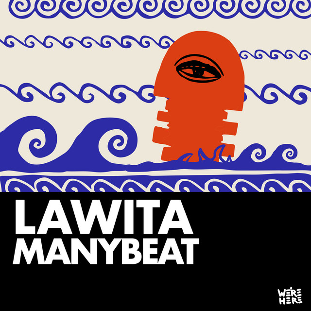 Lawita album art