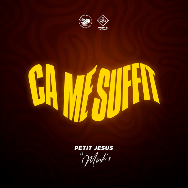 Petit Jesus