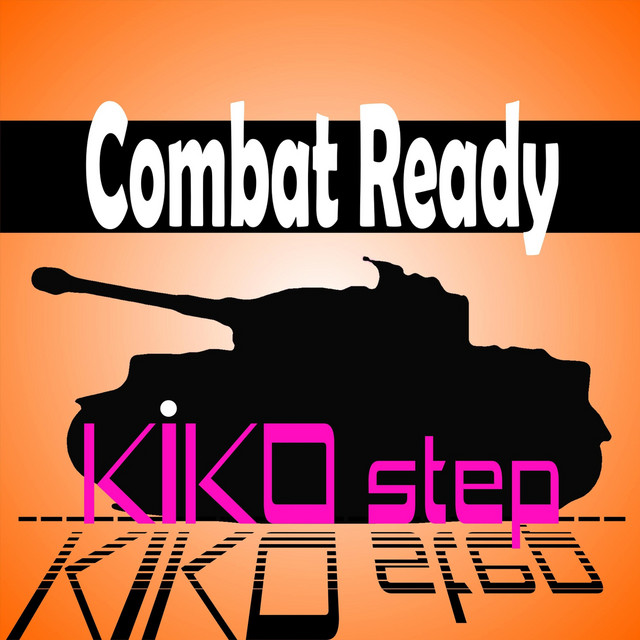 Combat Ready Photo