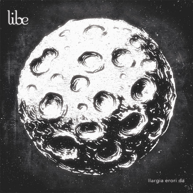 Ilargia Erori Da cover art