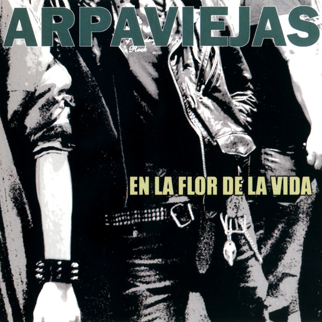 En la Flor de la Vida cover art