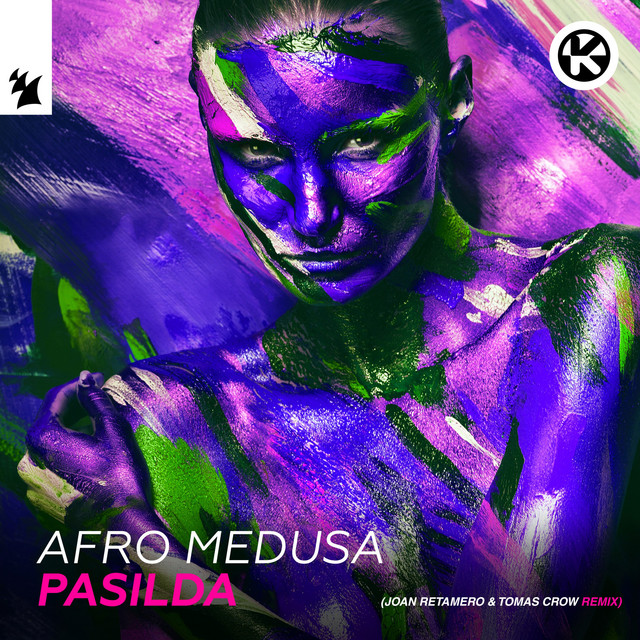 Pasilda - Joan Retamero & Tomas Crow Remix