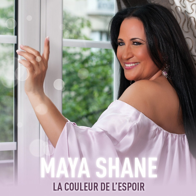 La couleur de l'espoir cover art