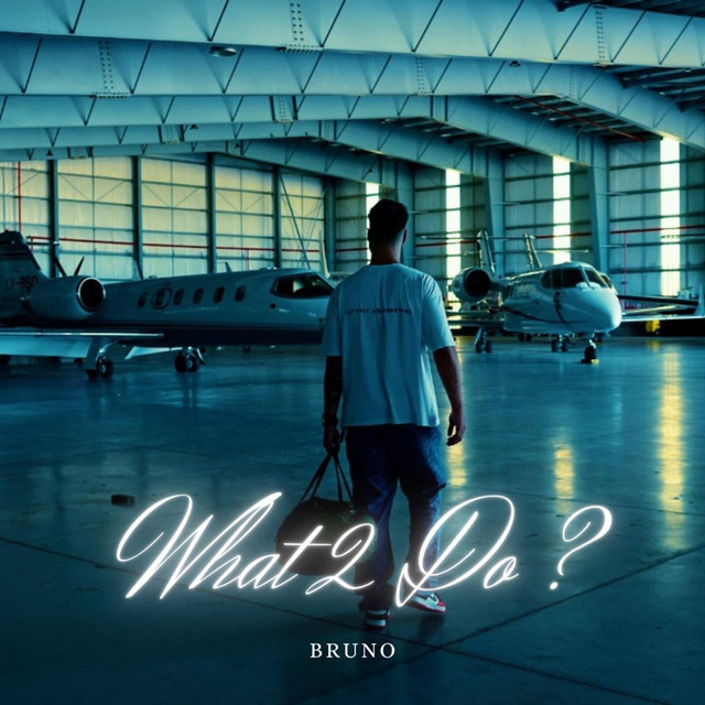 WHAT2DO? cover art