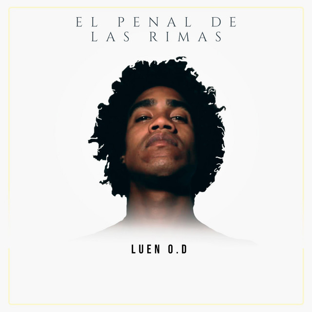 El Penal de las Rimas cover art