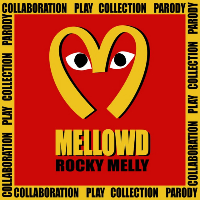 Rocky Melly - Single by Mellow D | Spotify