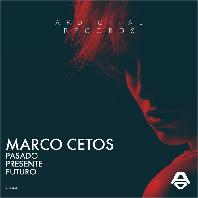 Pasado cover art