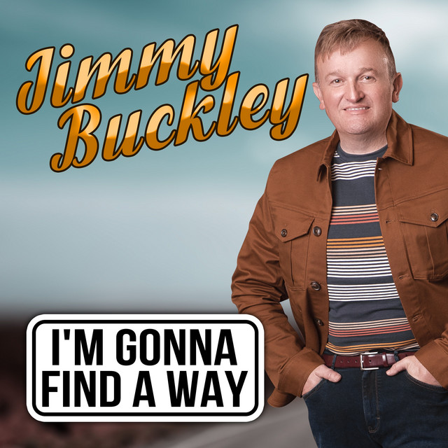 I'm Gonna Find A Way cover