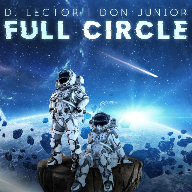 Full Circle cover art