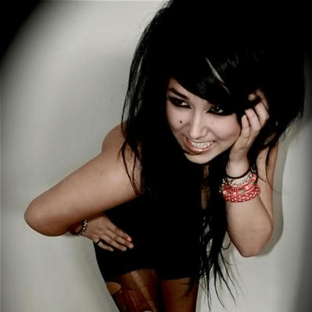 Crazy Fan Girl <333 cover art