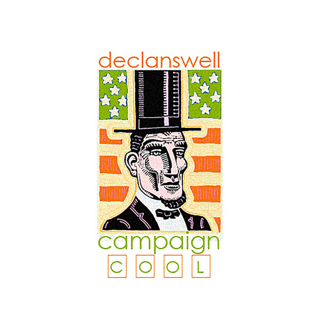 Campaign Cool cover