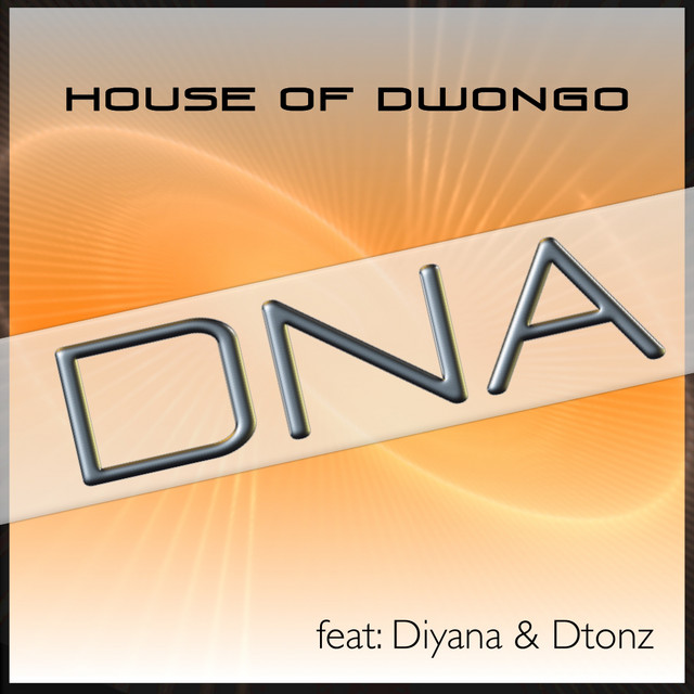 DNA cover