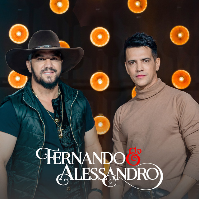 Fernando e Alessandro