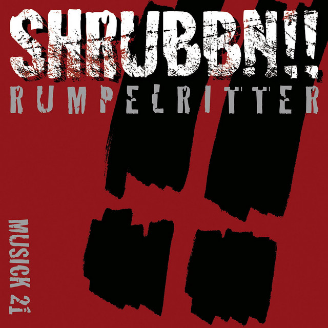 Rumpelritter cover art