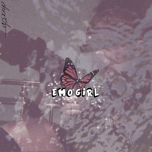 emo girl