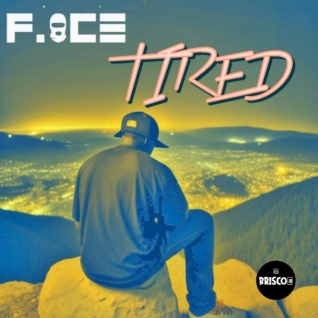 Tired cover art