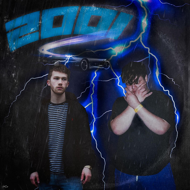 2001 cover art