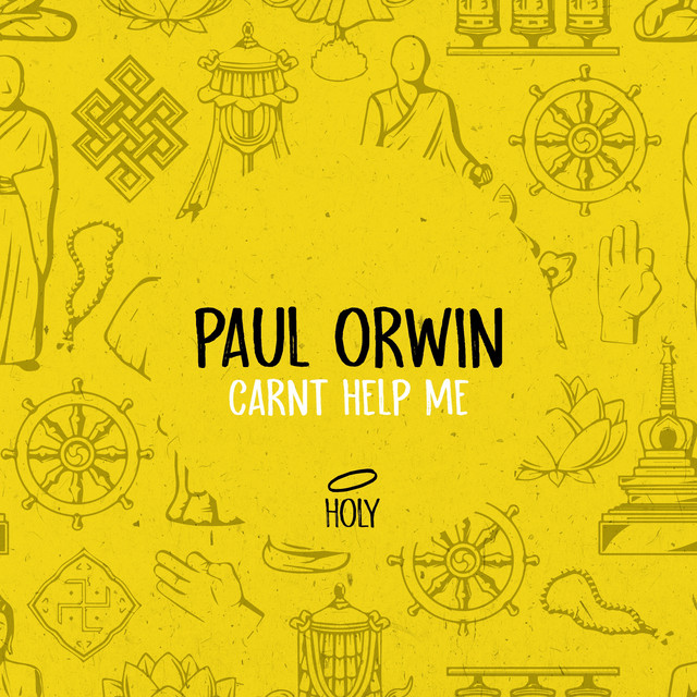 Carnt Help Me album art