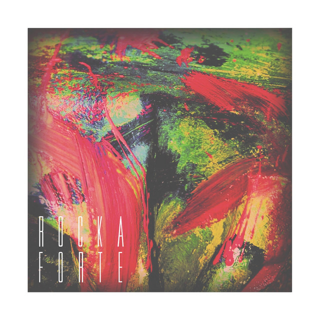 Parallel Lives cover