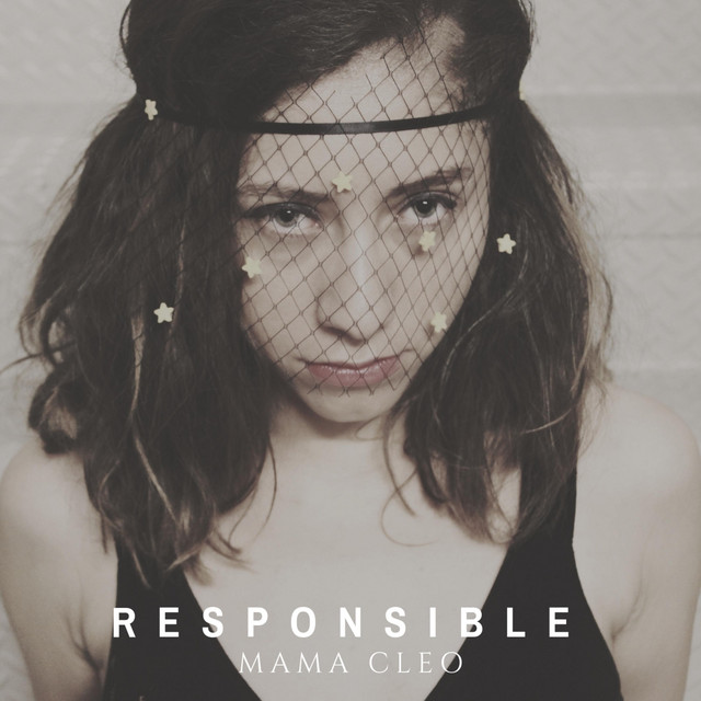 Responsible album image