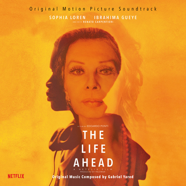 廃盤 CD これからの人生 サウンドトラック THE LIFE AHEAD THE これからの人生 AHEAD 廃盤 CD サウンドトラック LIFE