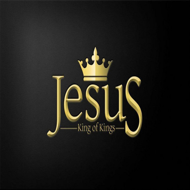 King Of Kings cover