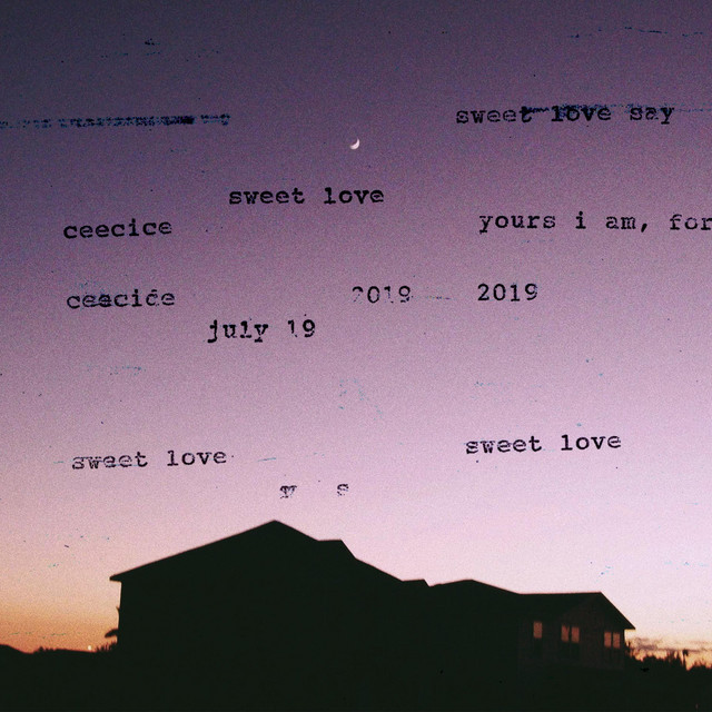 sweet love, still (deluxe) cover art