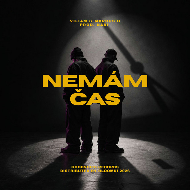 Nemám čas