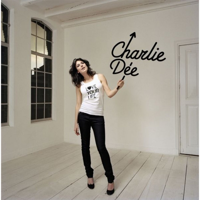 Love Your Life cover art