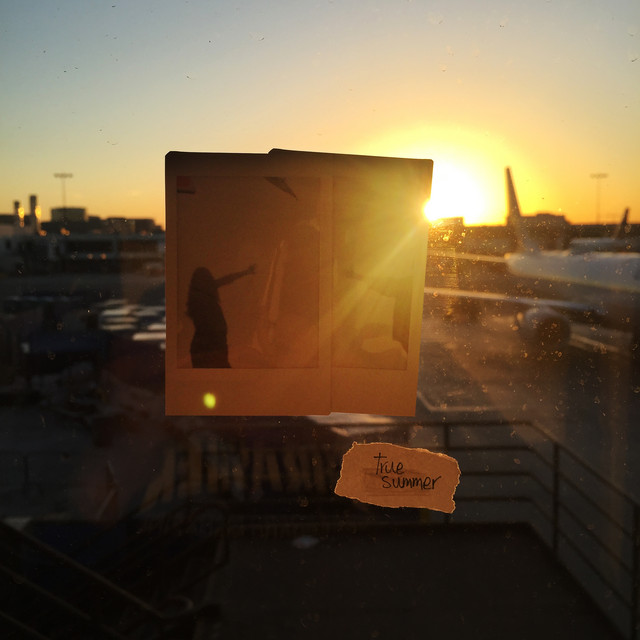 Cover of True Summer by Point Point