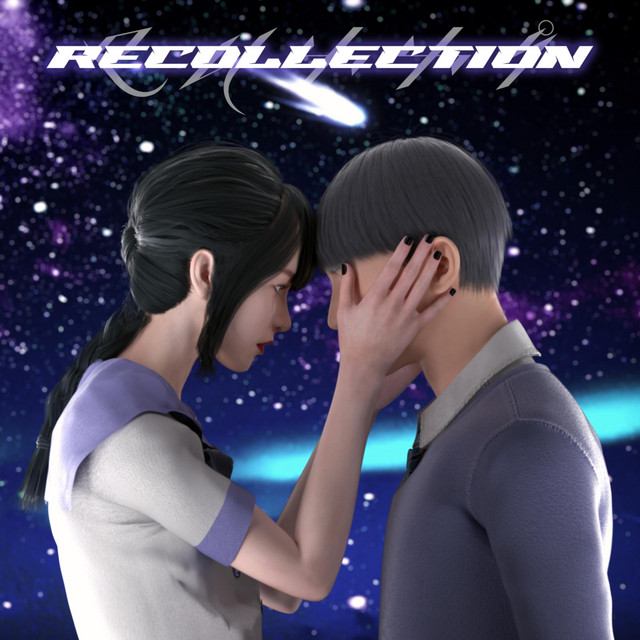 Recollection cover art
