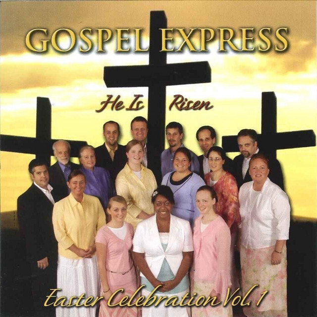 Easter Celebration, Vol. 1