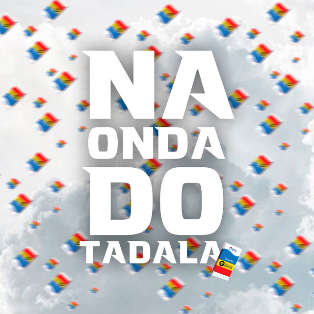 NA ONDA DO TADALA