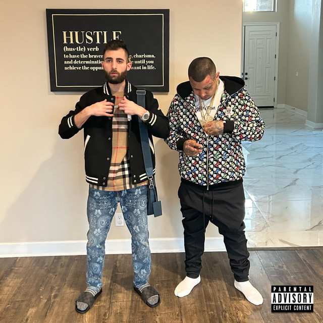 undefined album image