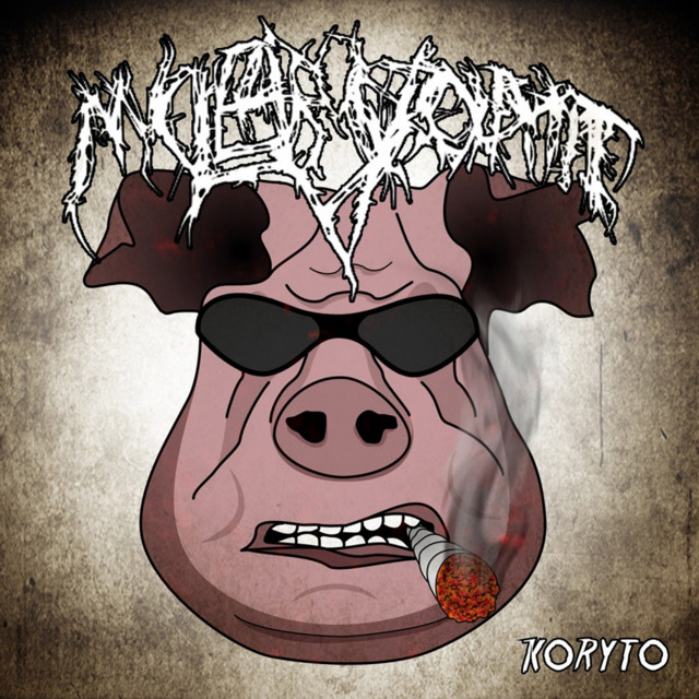 Koryto cover art