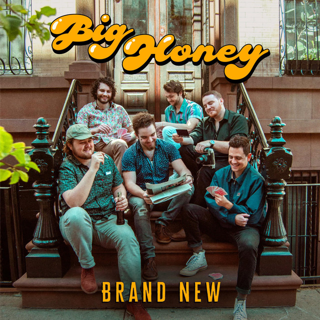 Big Honey | Spotify