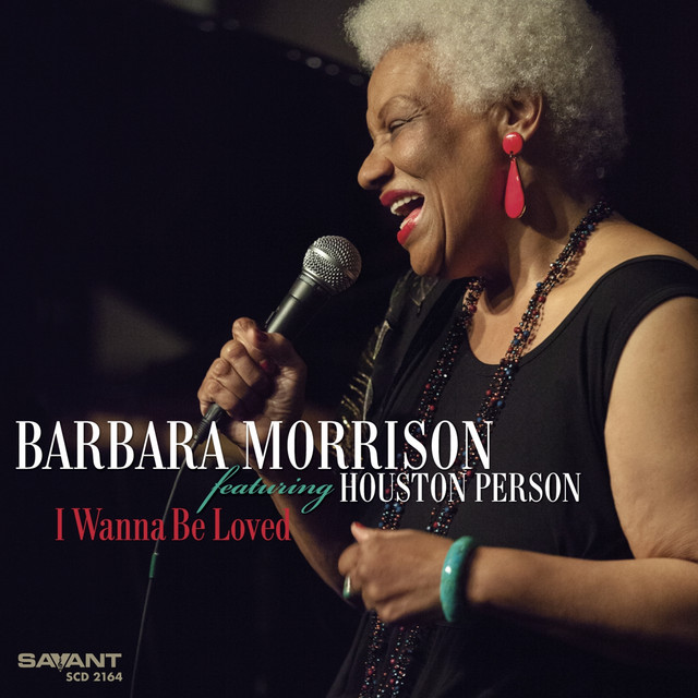 I Wanna Be Loved cover art