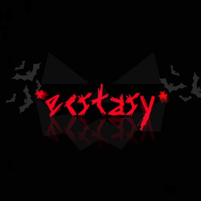 Ecstasy cover art