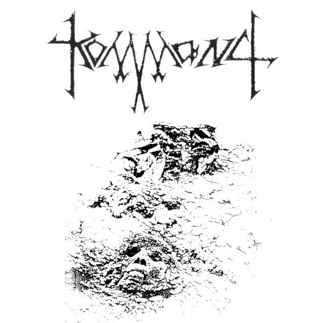 Demo Ii cover