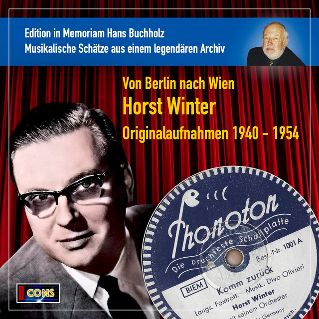 Komm zurück