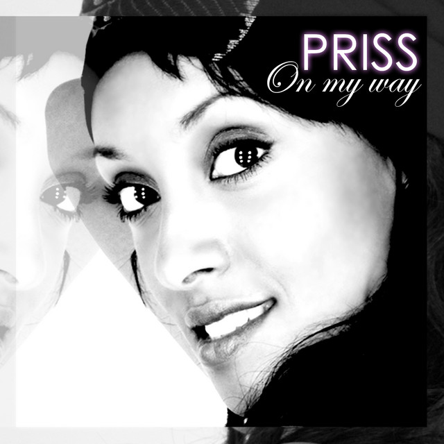 On My Way - Radio Edit cover art