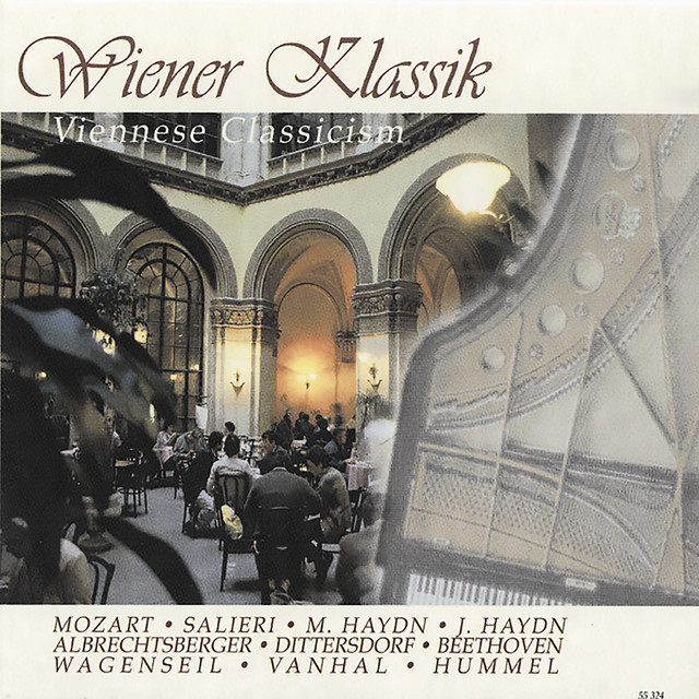 Wiener Klassik cover